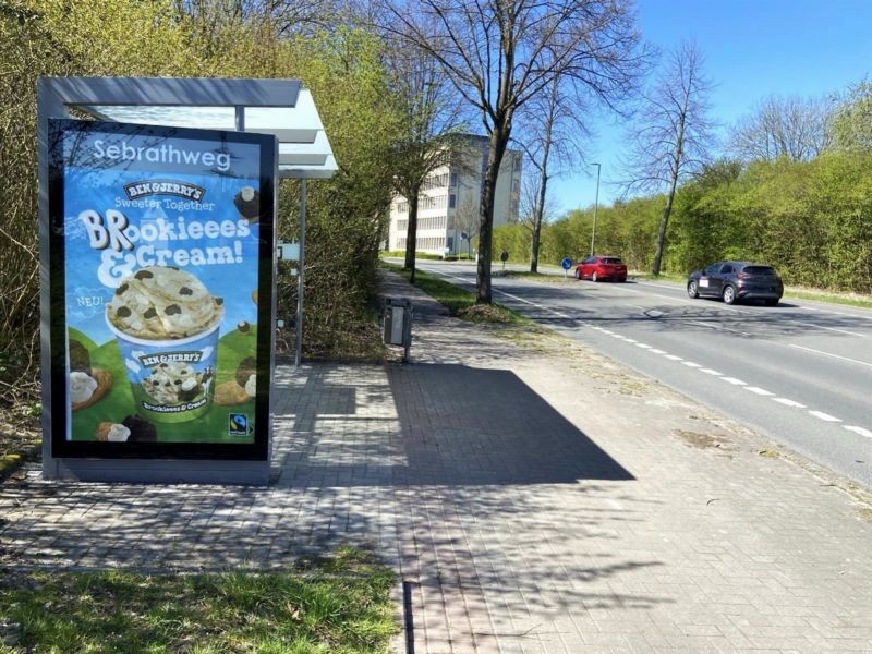 Brennaborstr.  54 Nh. Sebrathweg/We.li.