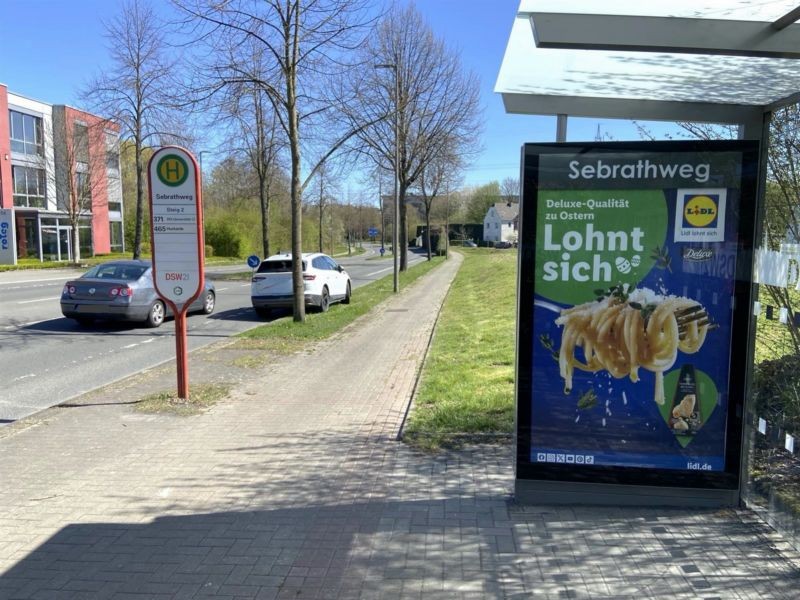 Brennaborstr.  54 Nh. Sebrathweg/We.re.