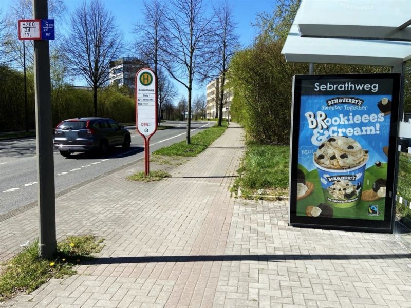 Brennaborstr. geg. 54 Nh. Sebrathweg/We.re.