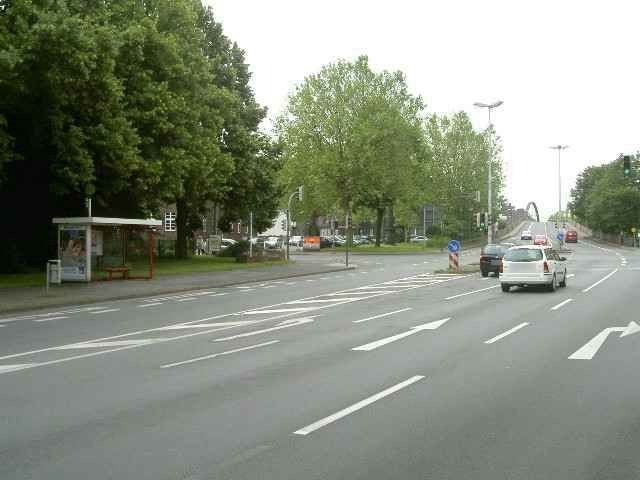 Burgring geg.   2/We.li.