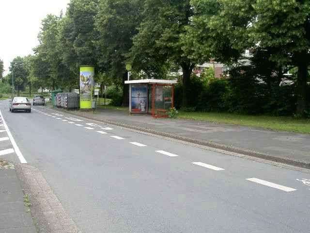 Burgring geg.   2/We.re.