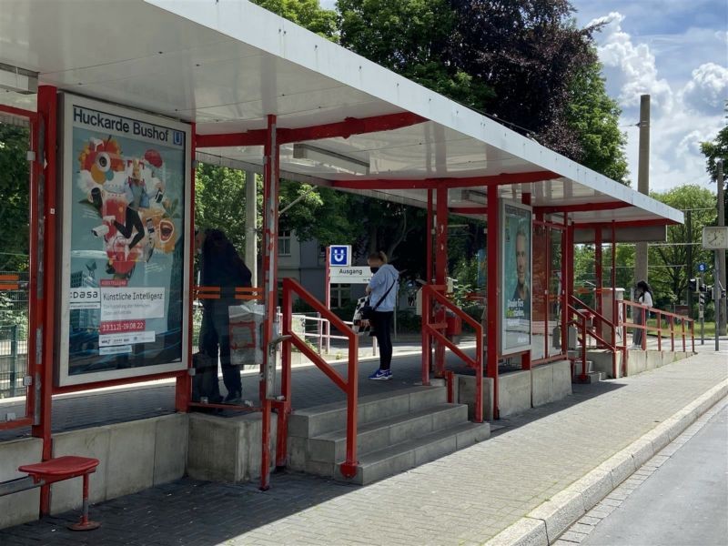 BusBf Huckarde/Bus-HST li.