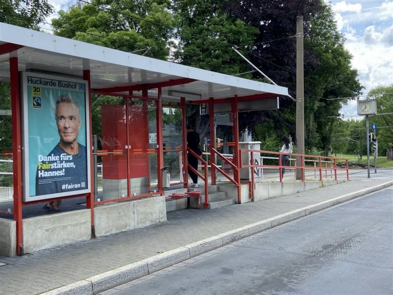 BusBf Huckarde/Bus-HST re.