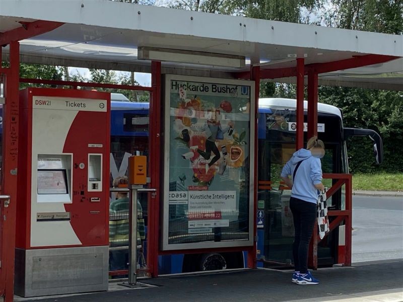 BusBf Huckarde/Bahn-HST li.