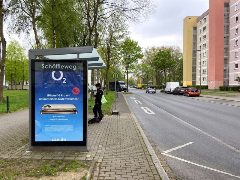 Buschei geg. 112/We.li.