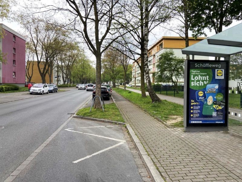 Buschei geg. 112/We.re.