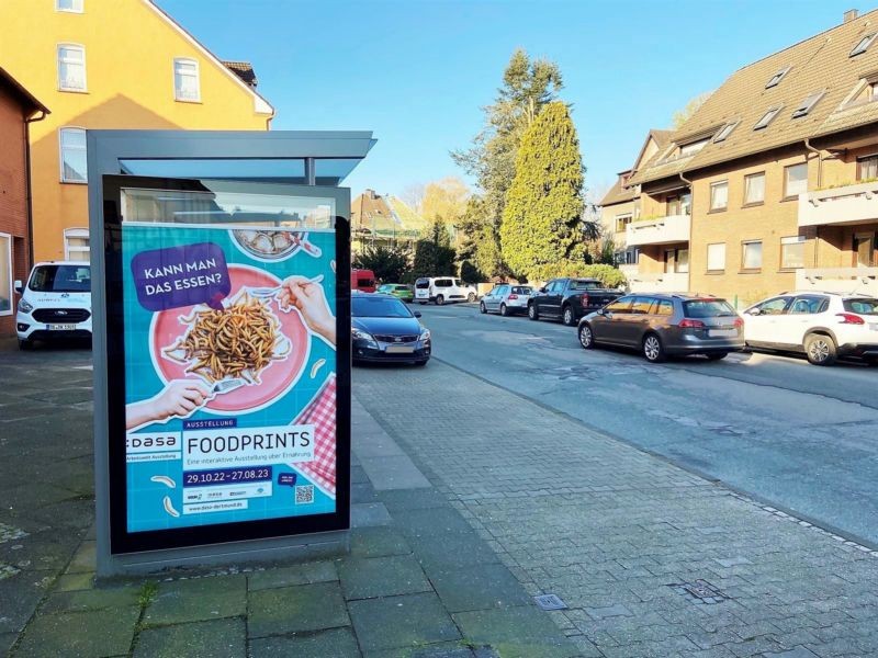 Castroper Str.  94/We.li.