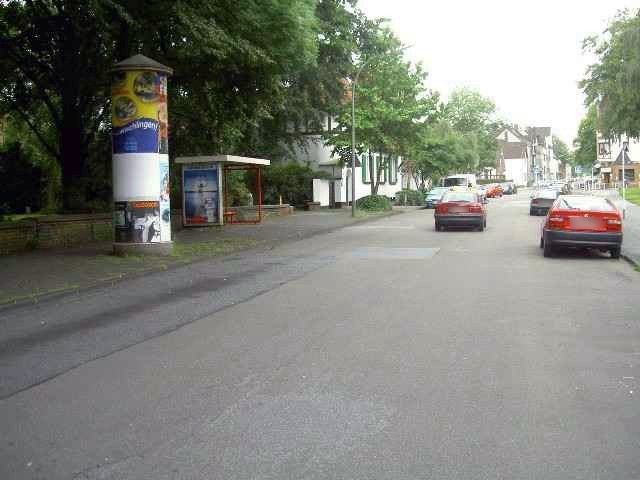 Castroper Str. geg. 135/We.li.