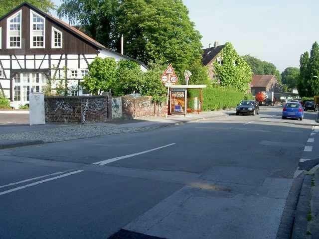 Deininghauser Str./Bodelschwingher Str./We.li.