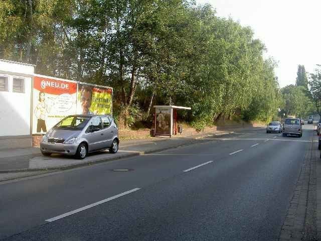 Derner Str. geg. 483/We.li.