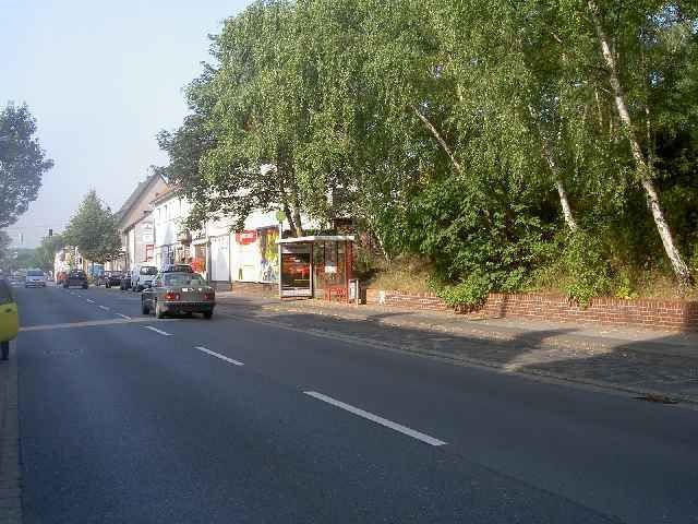 Derner Str. geg. 483/We.re.