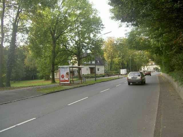 Derner Str. neb. 337/We.li.