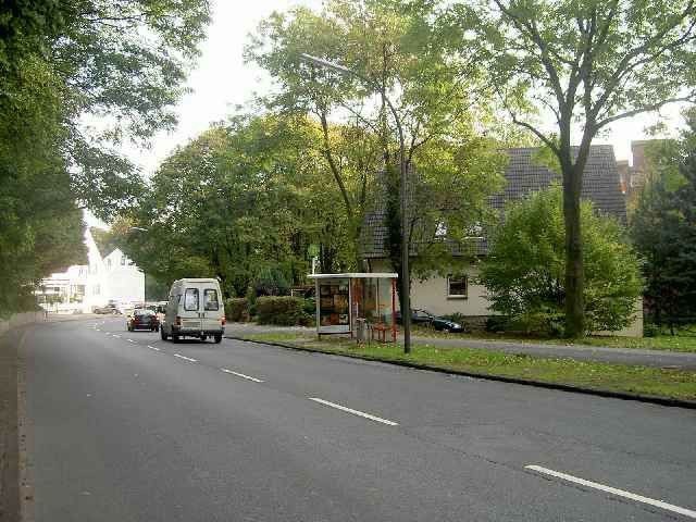 Derner Str. neb. 337/We.re.