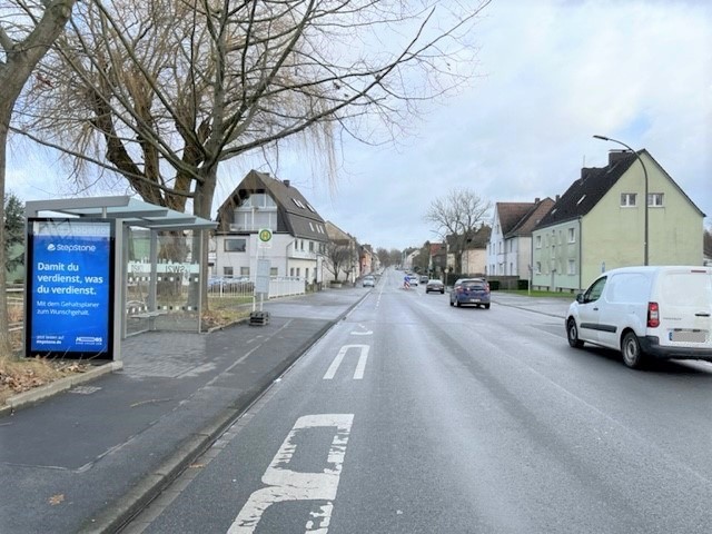 Derner Str. Nh. 462/We.li.