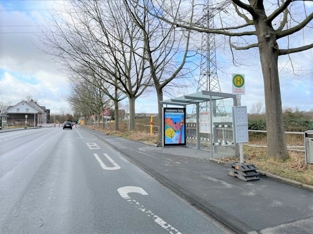 Derner Str. Nh. 462/We.re.