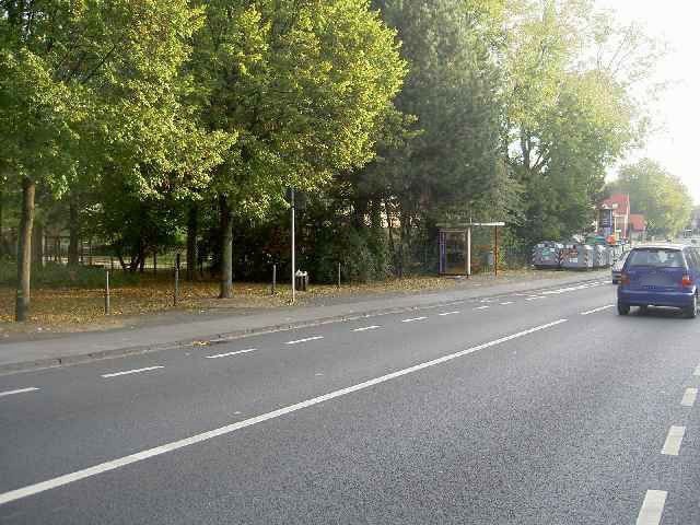 Derner Str./Grüggelsort/We.li.