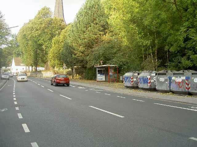 Derner Str./Grüggelsort/We.re.