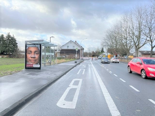 Derner Str./Hostedder Berg/We.li.