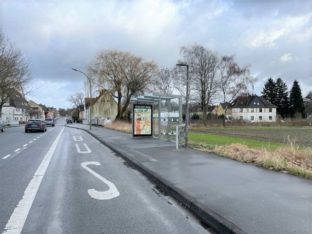 Derner Str./Hostedder Berg/We.re.