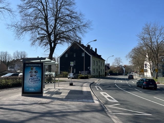 Derner Str./Im Karrenberg/We.li.