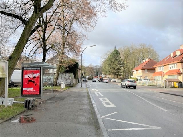 Derner Str./In der Teufe/We.li.