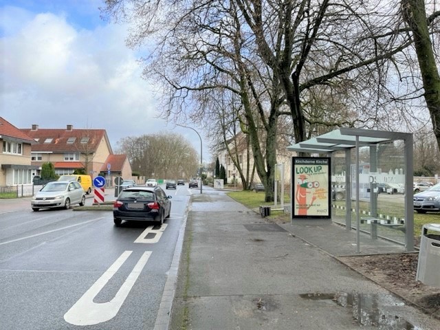 Derner Str./In der Teufe/We.re.