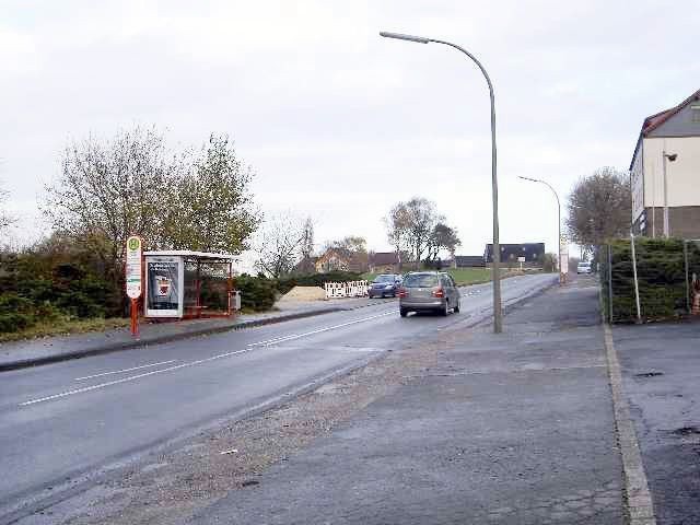 Deusener Str./Lindberghstr./We.li.