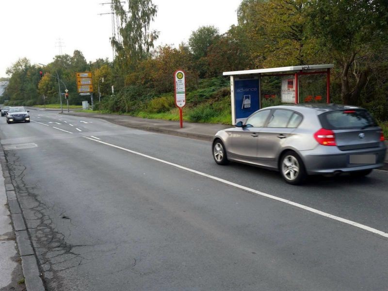 Deusener Str./Lindberghstr./We.re.