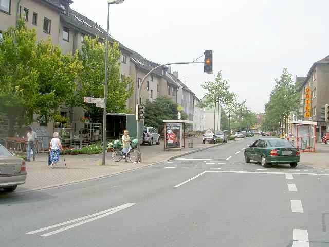 Deutsche Str. 131/We.li.