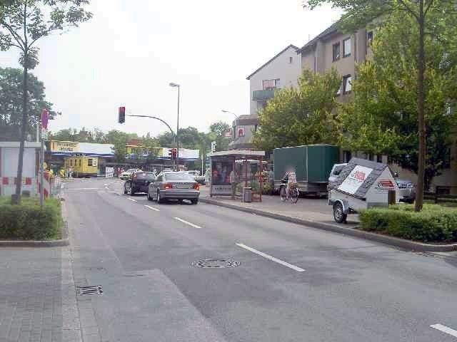 Deutsche Str. 131/We.re.