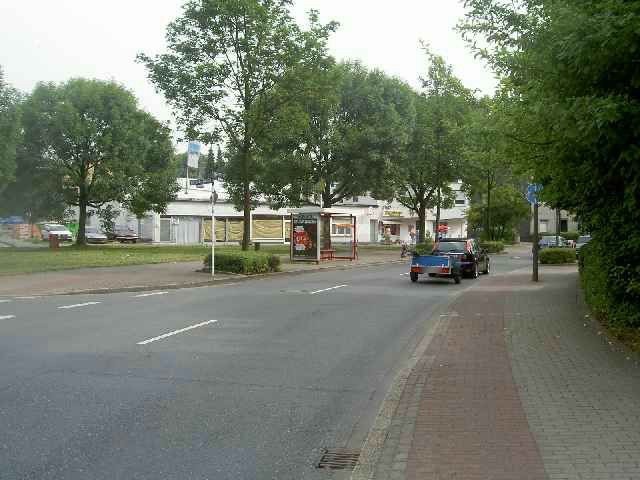 Deutsche Str./Württemberger Str./We.li.