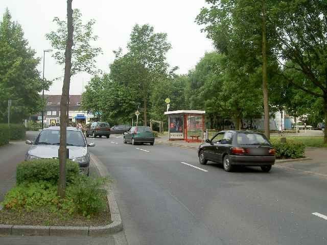 Deutsche Str./Württemberger Str./We.re.