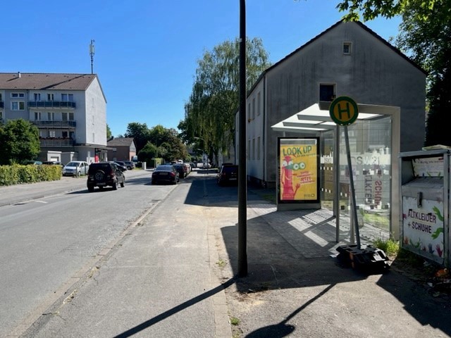 Donarstr. geg.  36/We.re.