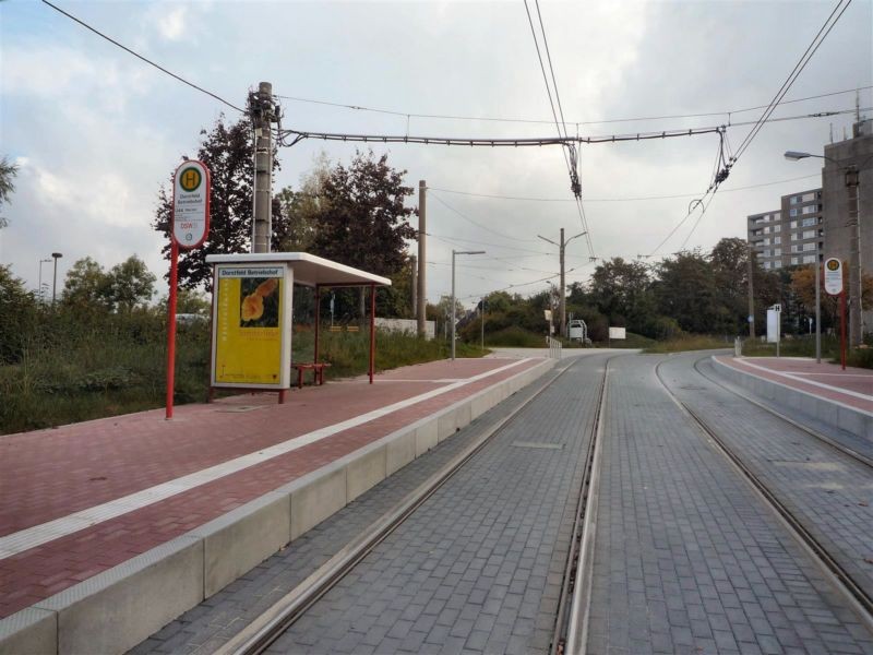 Dorstfelder Hellweg/Mariannenstr./We.li.