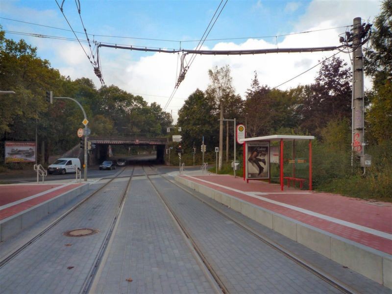 Dorstfelder Hellweg/Mariannenstr./We.re.