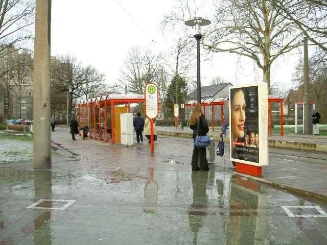 Dorstfelder Hellweg/Wittener Str./Si. Schienen