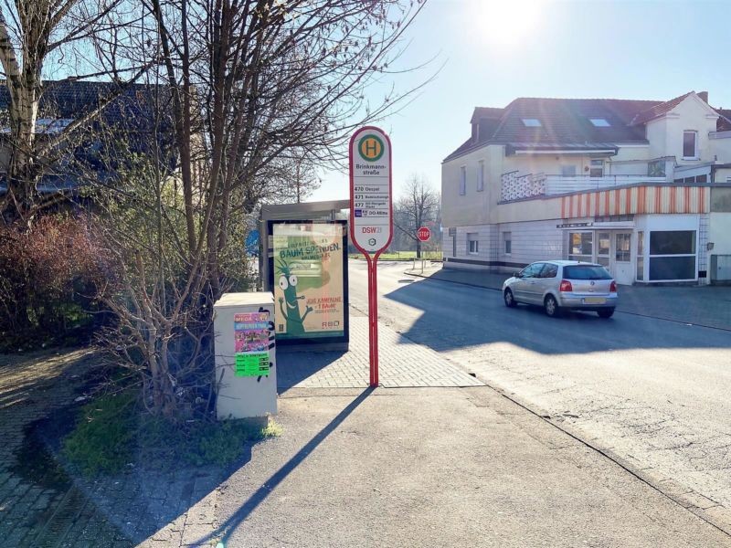 Dörwerstr./Mengeder Str./We.li.