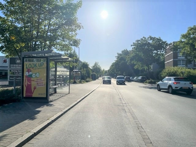 Droote/Flughafenstr./Einf. PP/ We.li.