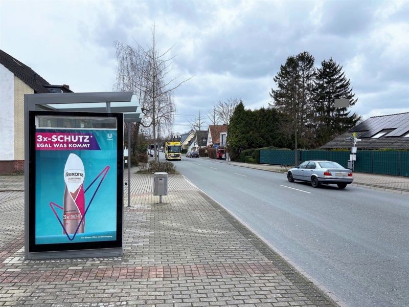 Durchstr.  47/We.li.