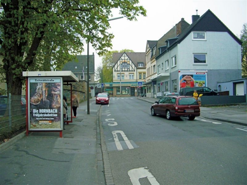 Eichwaldstr. geg.   6/We.li.