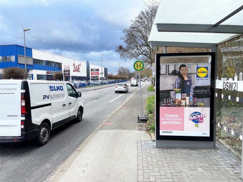 Flughafenstr. 150/We.re.