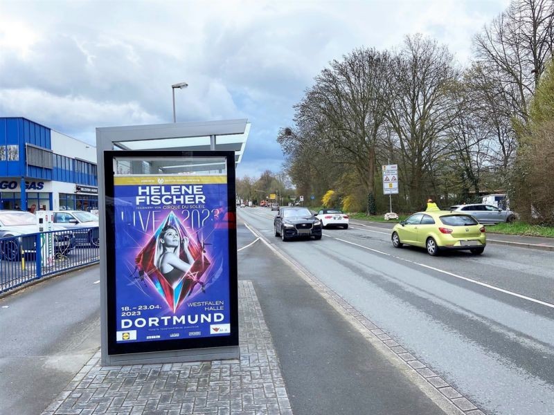 Flughafenstr. 151/We.li.