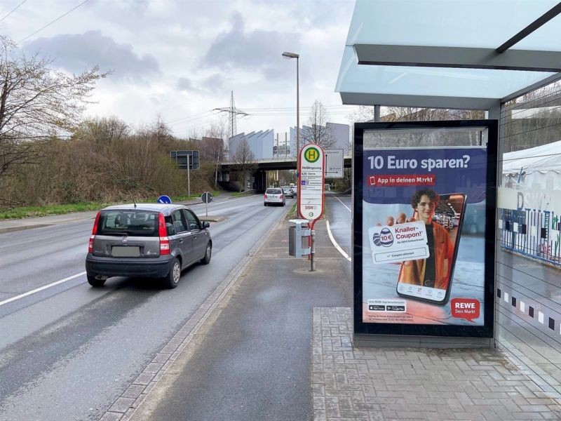 Flughafenstr. 151/We.re.