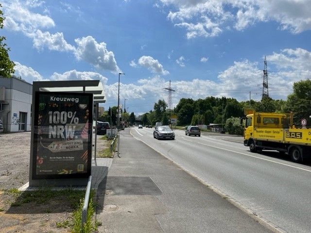 Flughafenstr. 237/We.li.