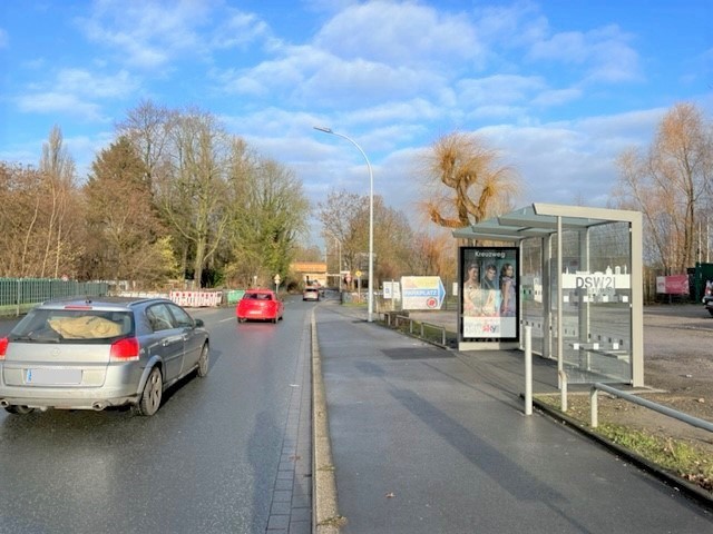 Flughafenstr. 237/We.re.