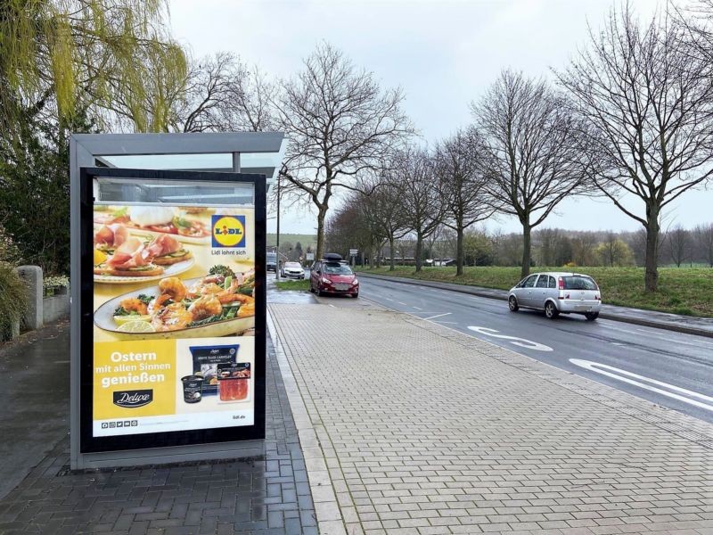 Flughafenstr. 638/We.li.