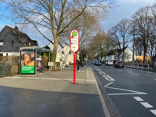 Flughafenstr.  70/We.li.