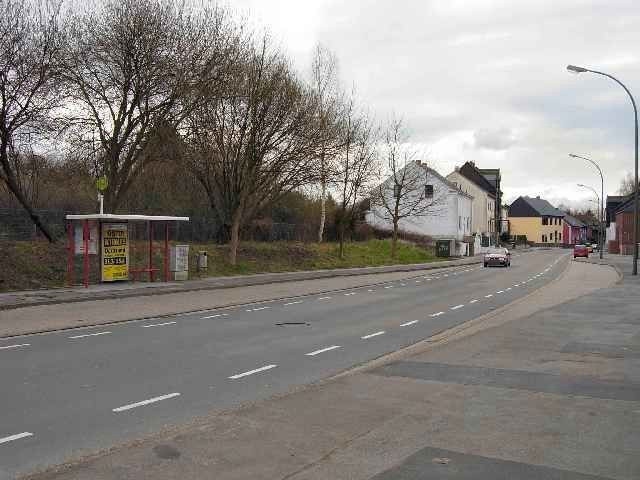 Flughafenstr. geg. 588/innen