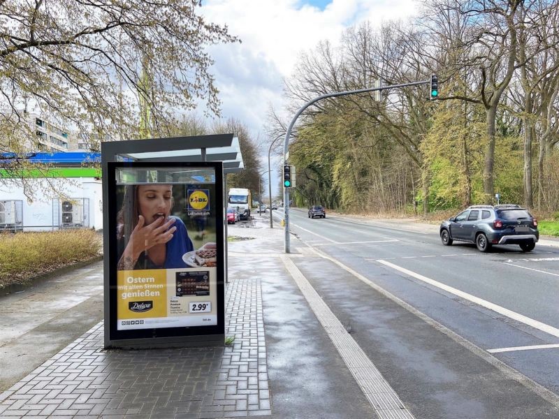 Flughafenstr. neb. 425/We.li.