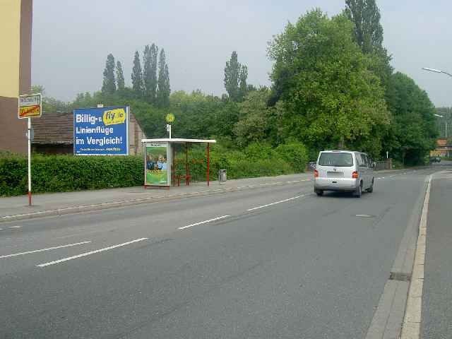 Flughafenstr./Kreuzweg/We.li.